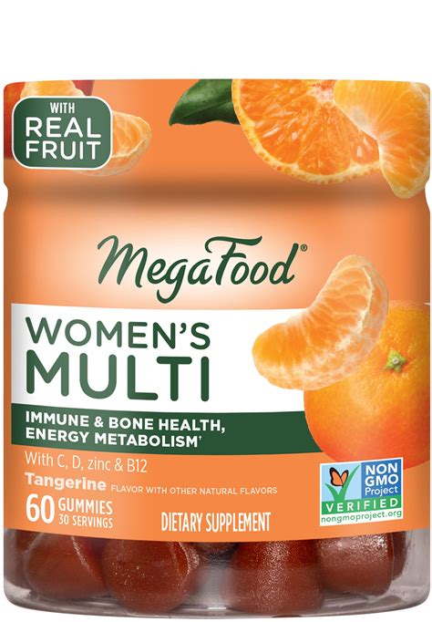 MegaFood Women's Multi .
